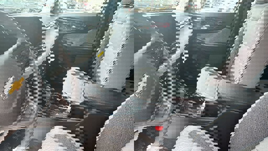 New 2026 Chevrolet TrailBlazer LT image 13