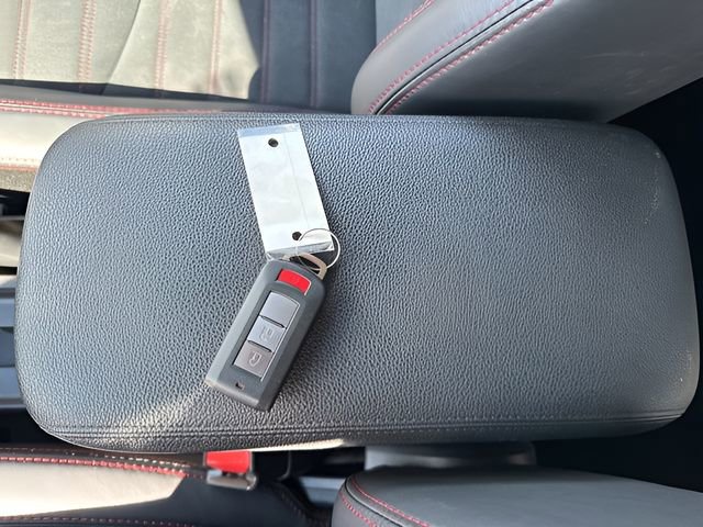 Used 2025 Mitsubishi Outlander Sport SE image 18