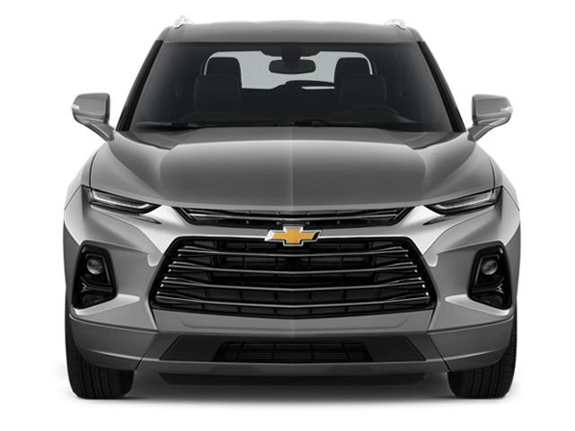 Used 2022 Chevrolet Blazer LT w/ Redline Edition FWD image 5