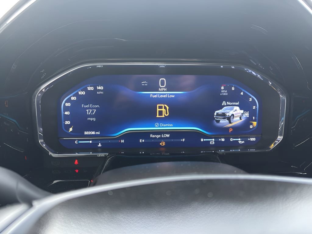 Used 2024 Chevrolet Silverado 1500 ZR2 w/ ZR2 Bison Edition image 25