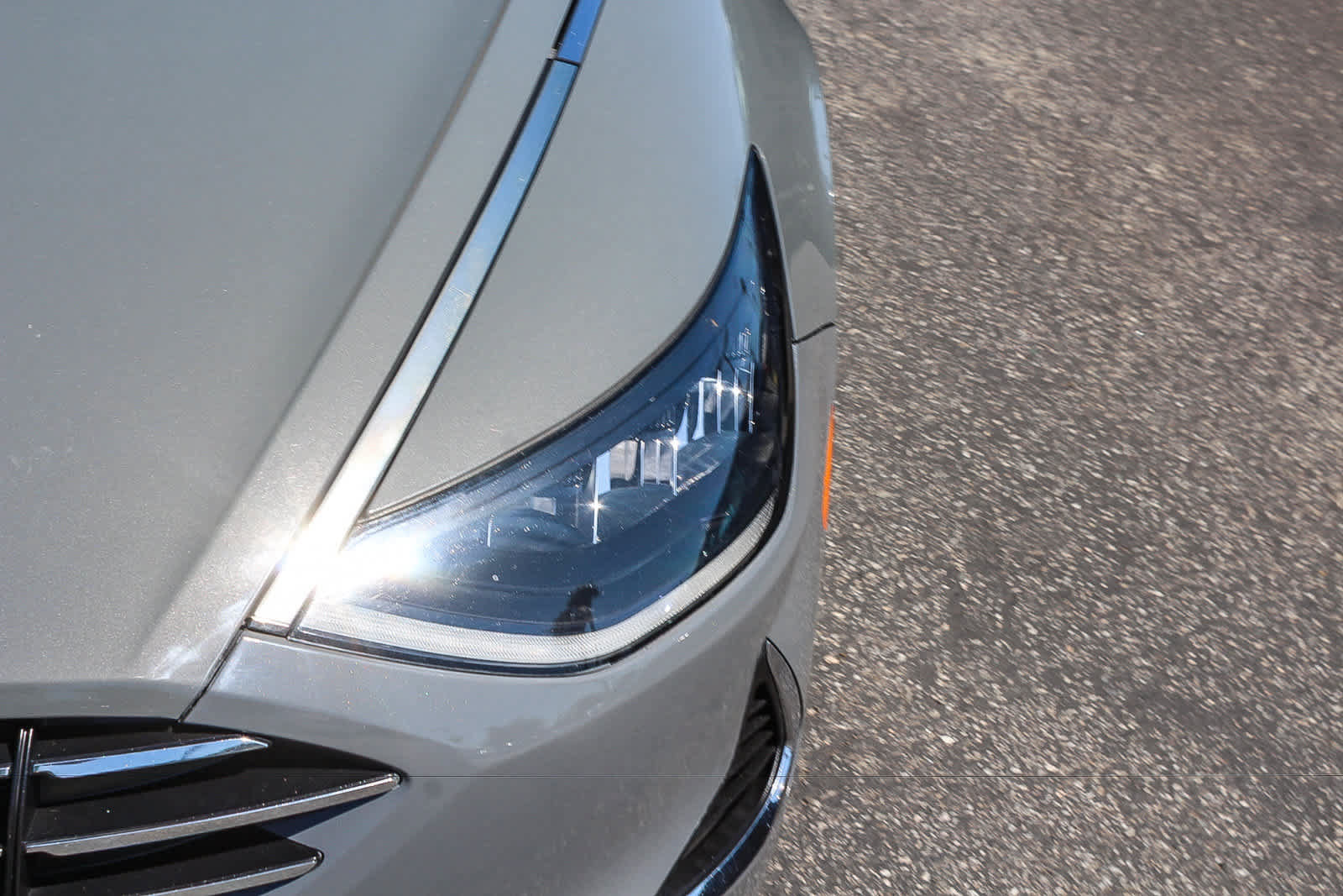 Used 2021 Hyundai Sonata SE FWD image 13