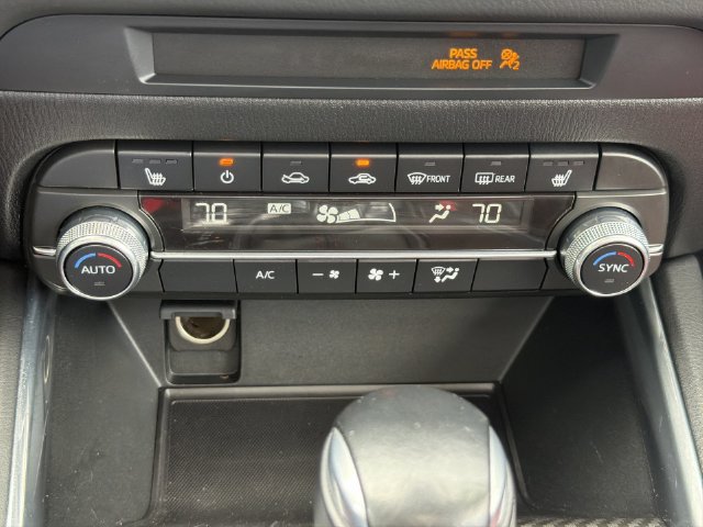 Used 2022 MAZDA CX-5 Carbon Edition AWD/4WD image 19