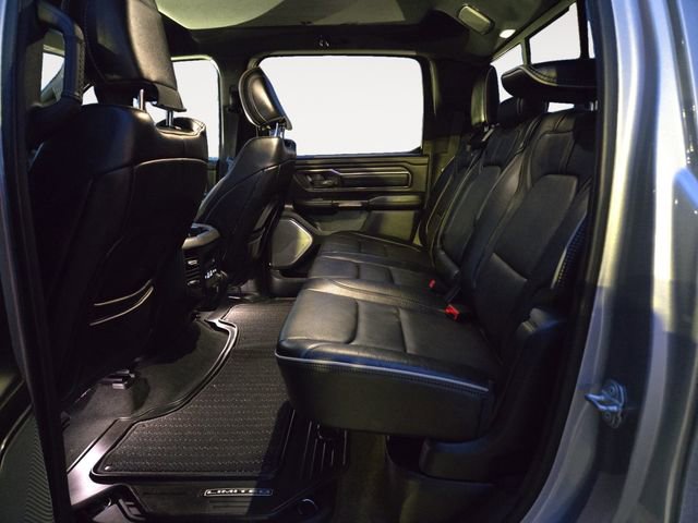 Used 2021 RAM 1500 Limited image 13