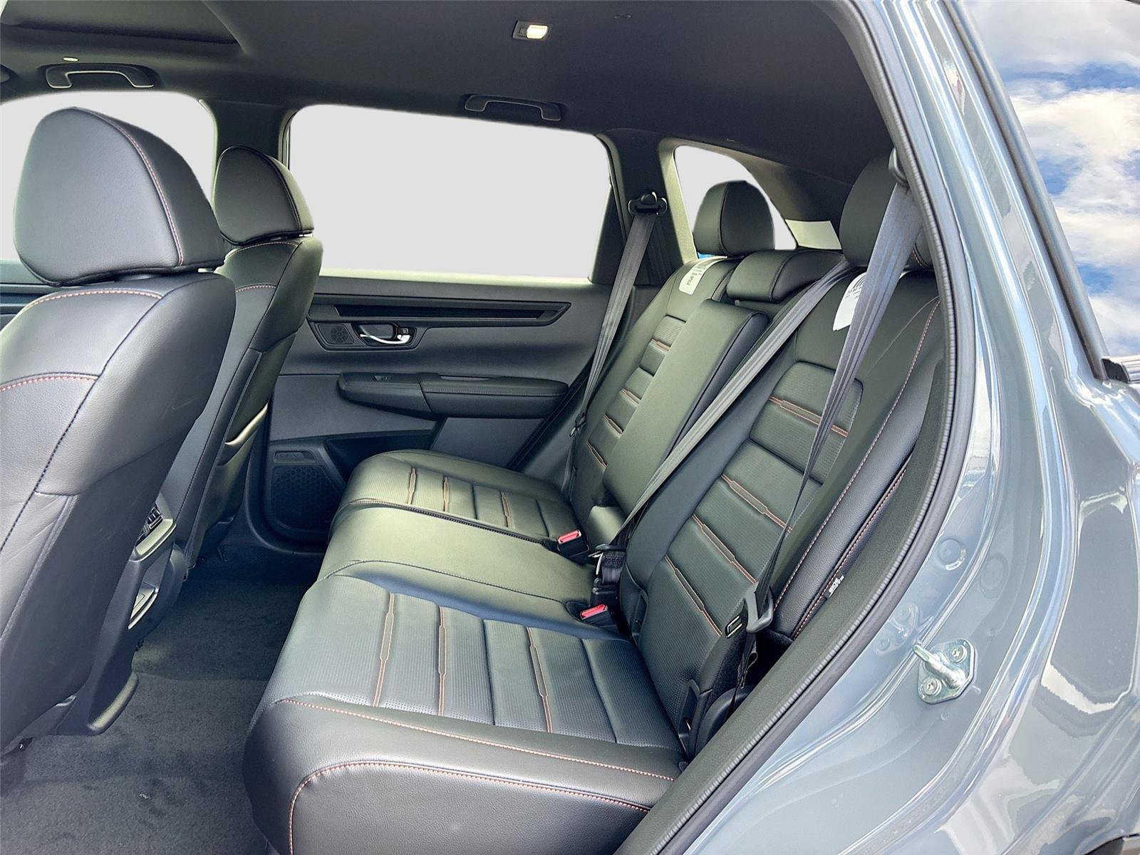 New 2026 Honda CR-V Sport-L image 28