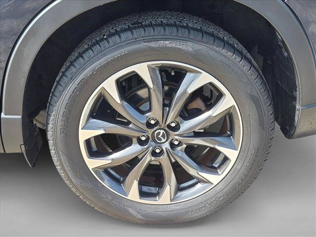 Used 2016 MAZDA CX-5 Grand Touring FWD image 6