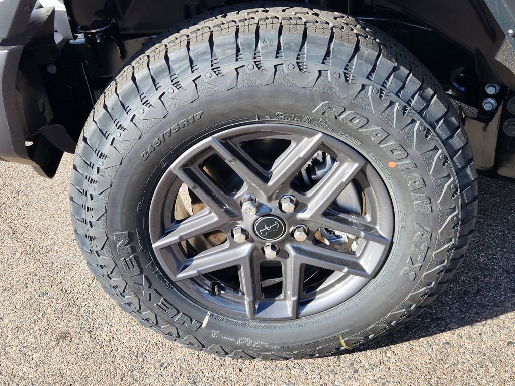 New 2026 Jeep Wrangler Sport S image 18