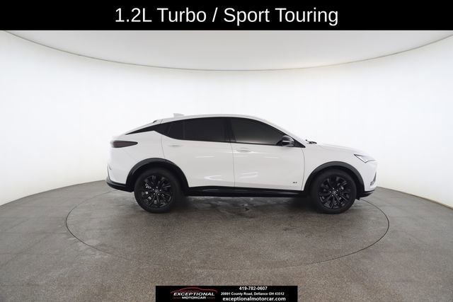 Used 2025 Buick Envista Sport Touring w/ Convenience I Package image 23