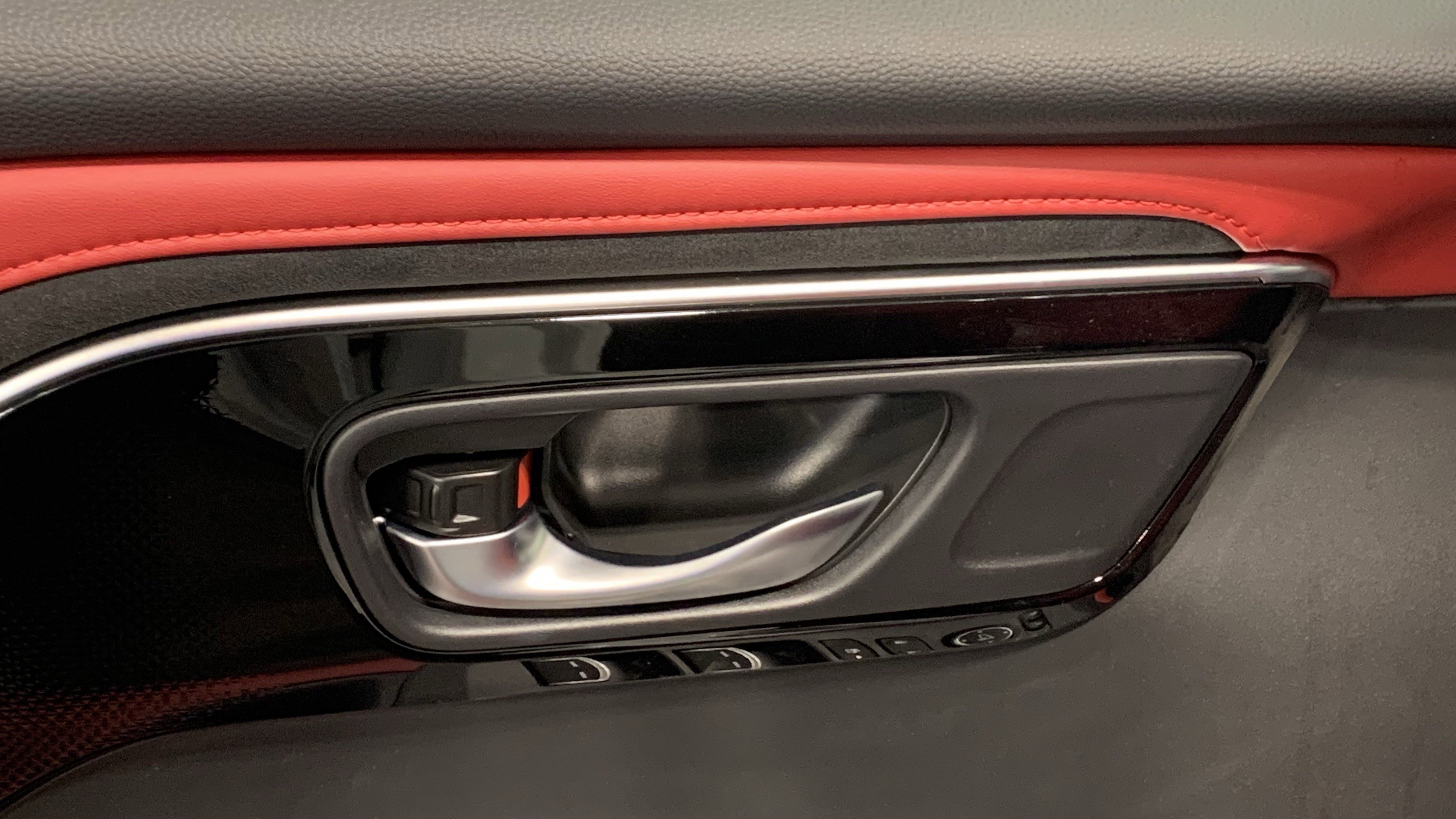 Certified 2025 Acura ADX A-Spec image 53