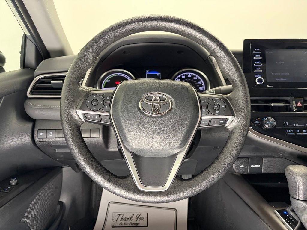 Used 2023 Toyota Camry LE image 13