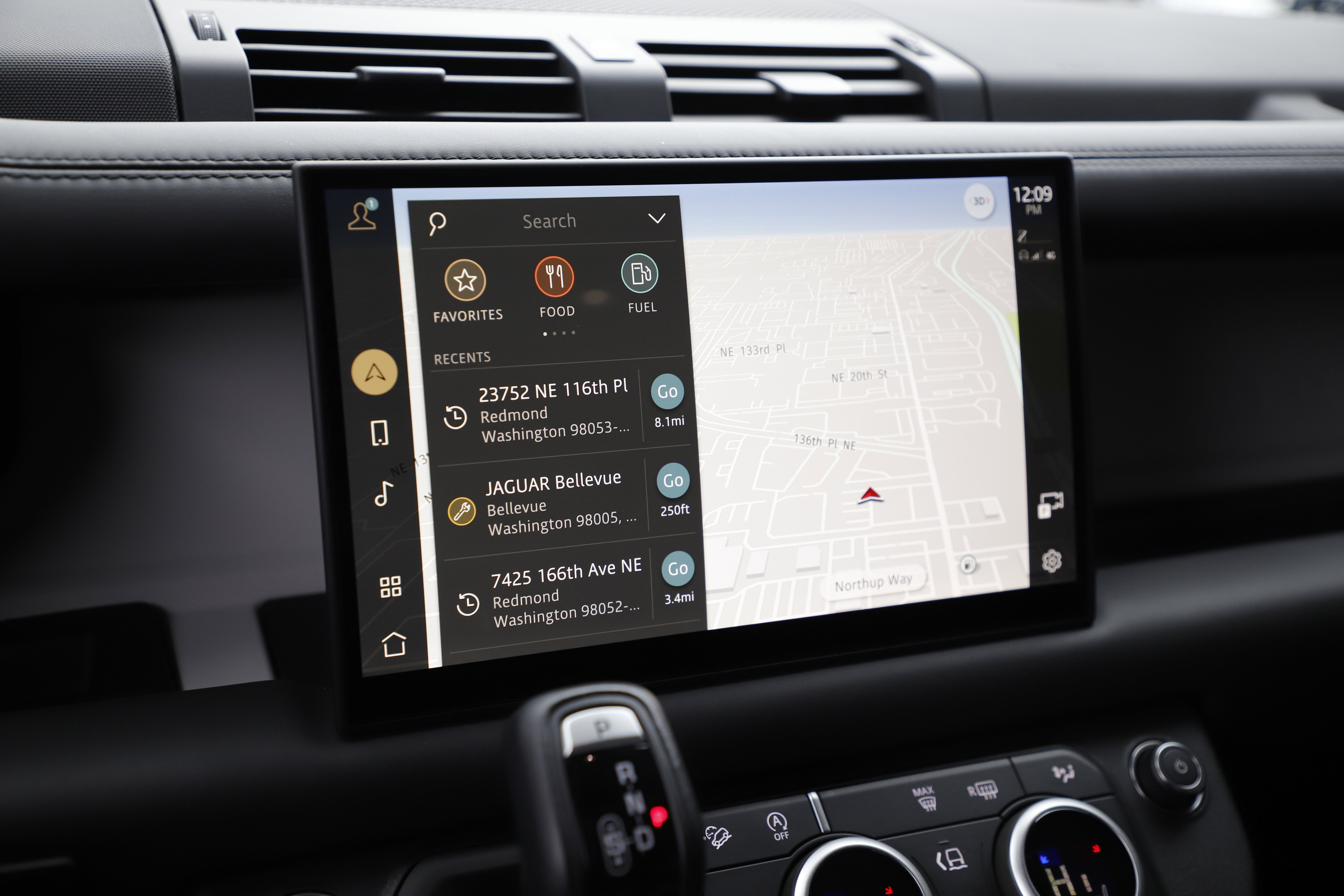 Certified 2025 Land Rover Defender 110 S image 24