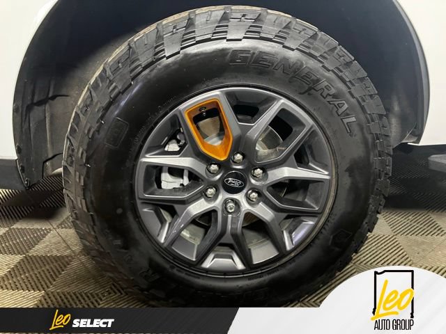 Used 2025 Ford Expedition Tremor AWD/4WD image 24