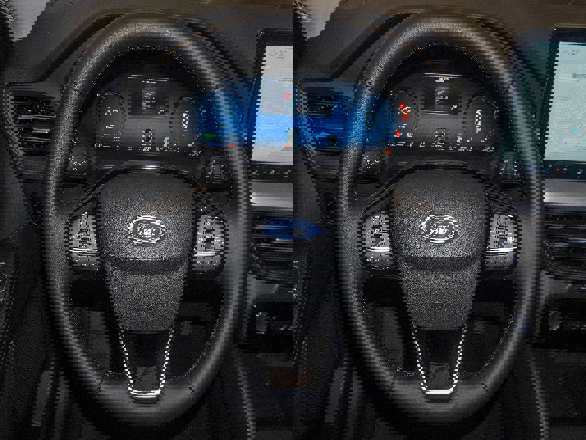 New 2025 Ford Escape SE w/ PHEV Premium Package image 26