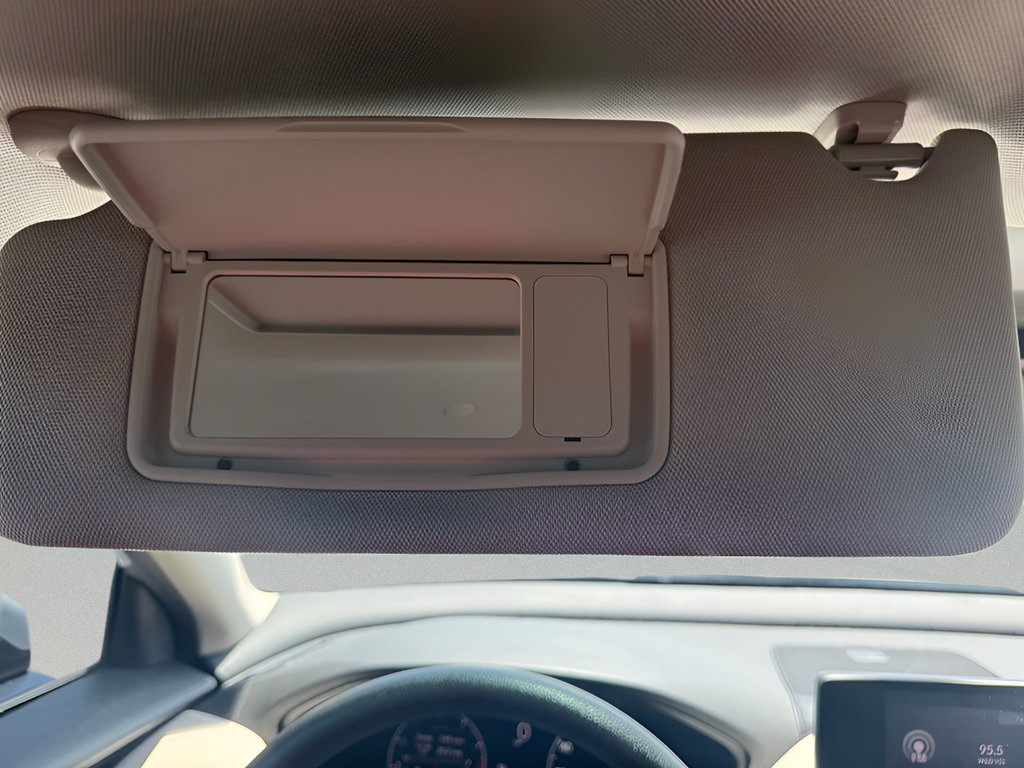 Certified 2023 Honda HR-V LX image 31