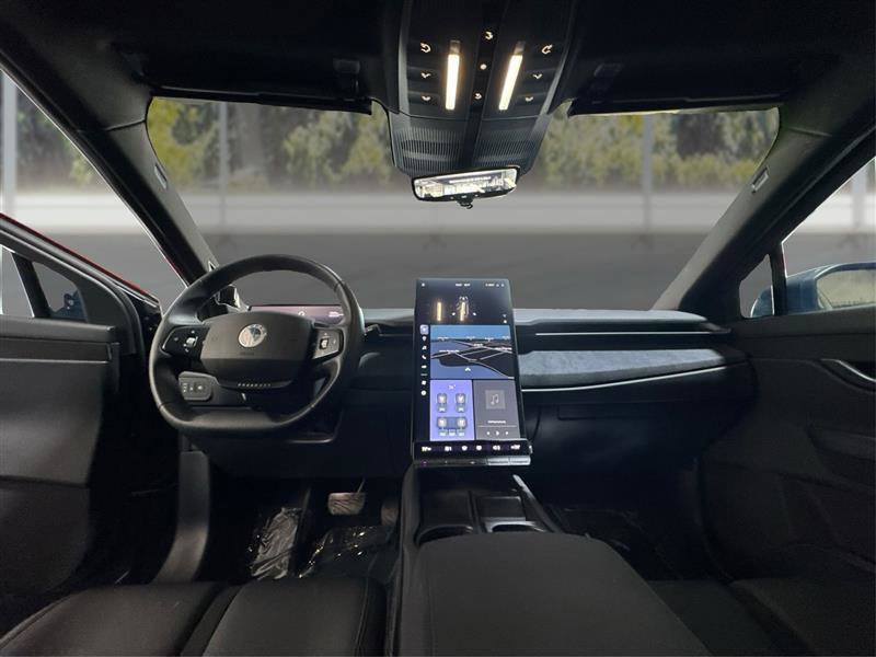 Used 2023 Fisker Ocean One AWD/4WD image 22