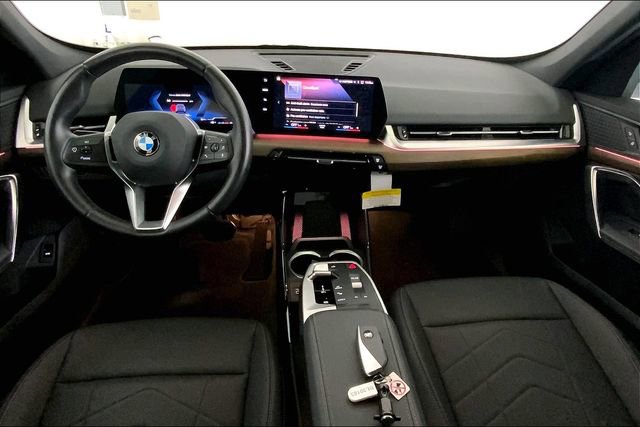 Certified 2023 BMW X1 xDrive28i w/ Convenience Package AWD/4WD image 15