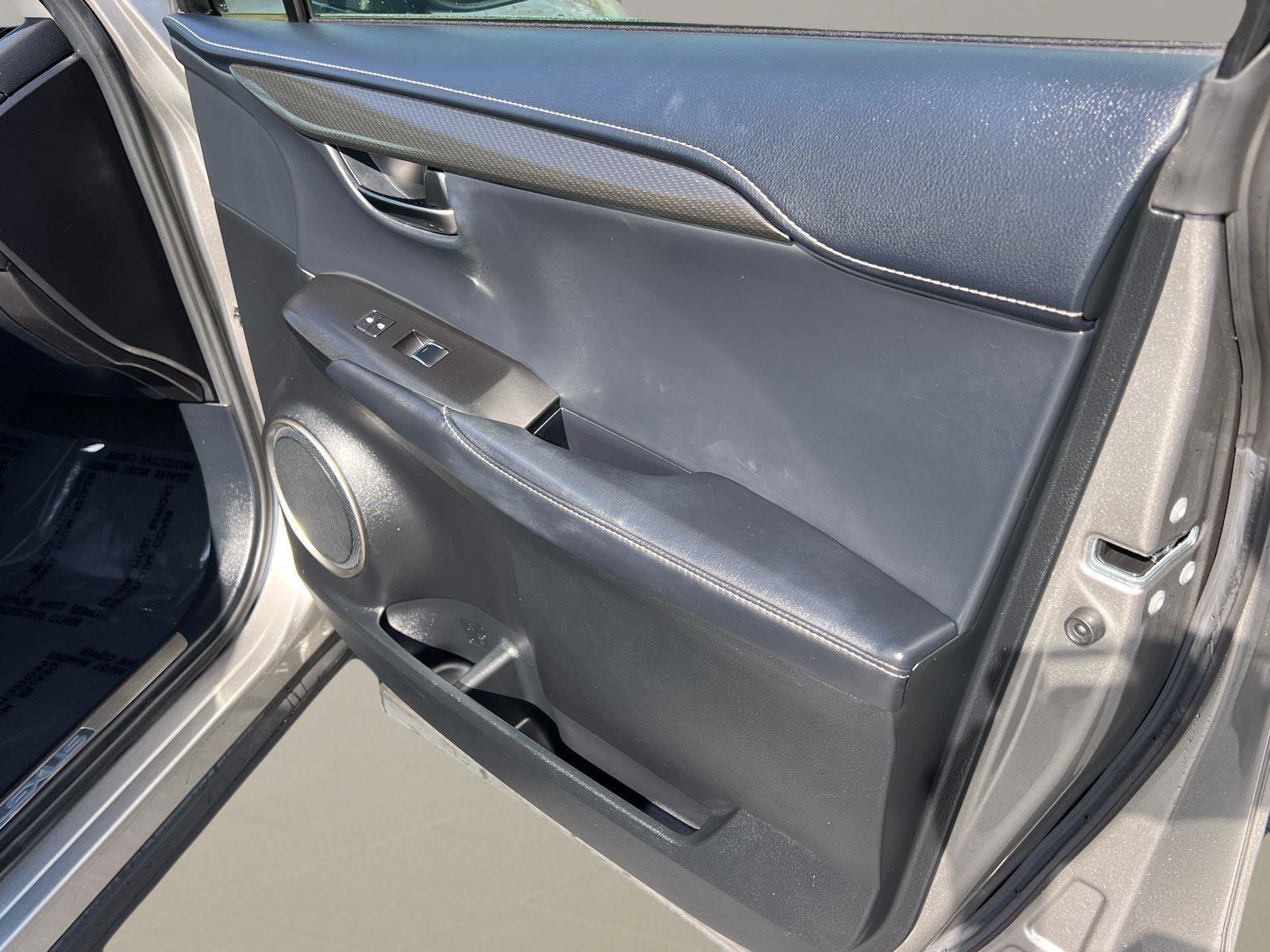 Used 2019 Lexus NX 300 AWD w/ Comfort Package image 15