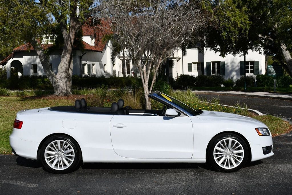 Used 2012 Audi A5 2.0T Premium AWD/4WD image 42