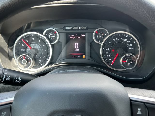 Used 2025 RAM 1500 Tradesman w/ Night Edition AWD/4WD image 20