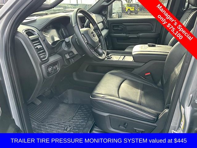 Used 2024 RAM 3500 Limited image 12