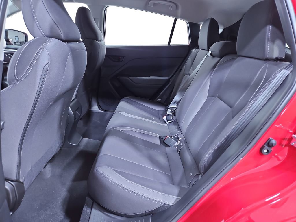 New 2025 Subaru Impreza 2.0i image 23