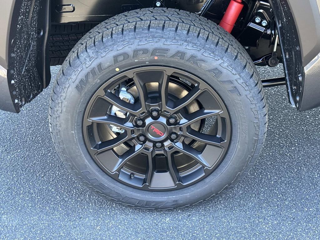 New 2026 Toyota Tundra SR5 image 14