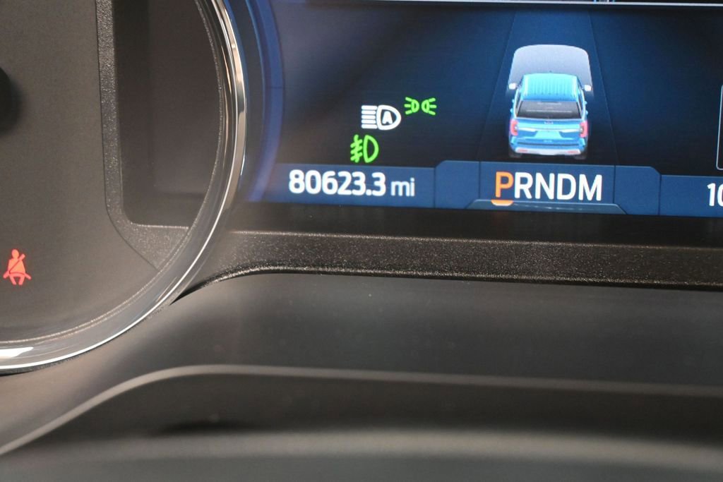 Used 2023 Ford Expedition Limited RWD image 23