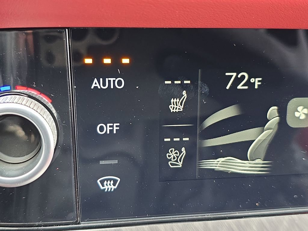 New 2026 Genesis GV70 2.5T Sport Prestige image 19