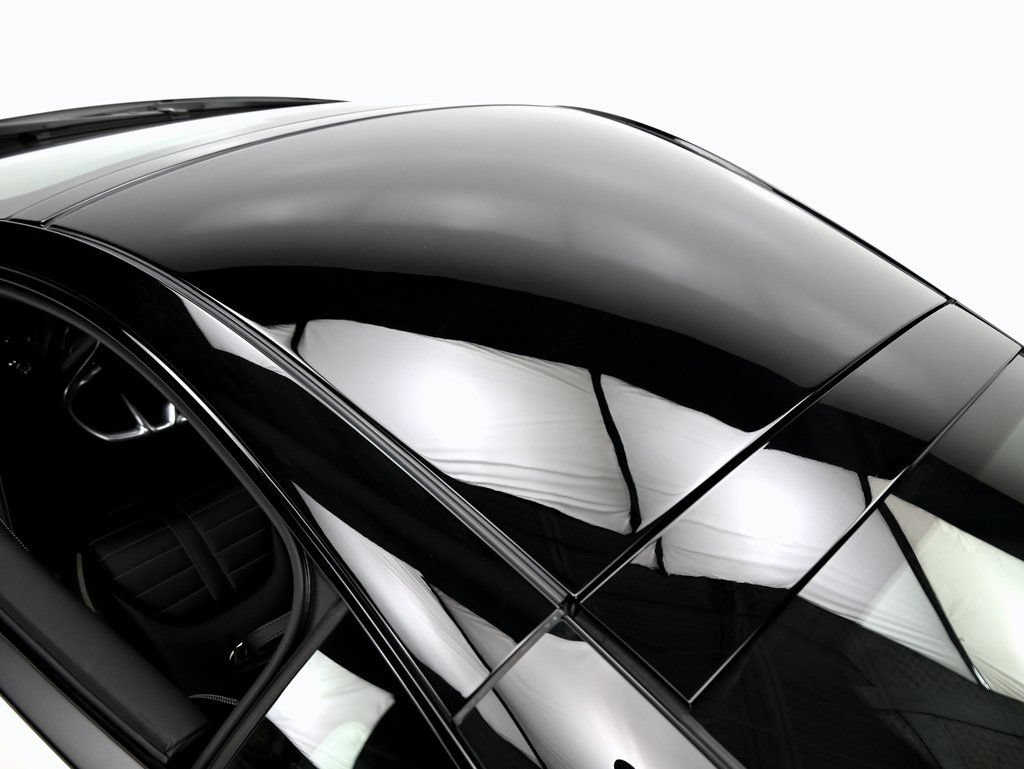 Used 2025 McLaren GTS RWD image 31