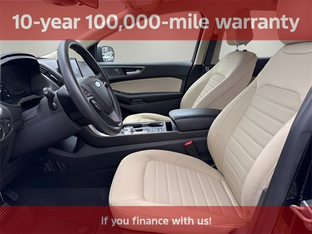 New 2024 Ford Edge SE AWD/4WD image 38