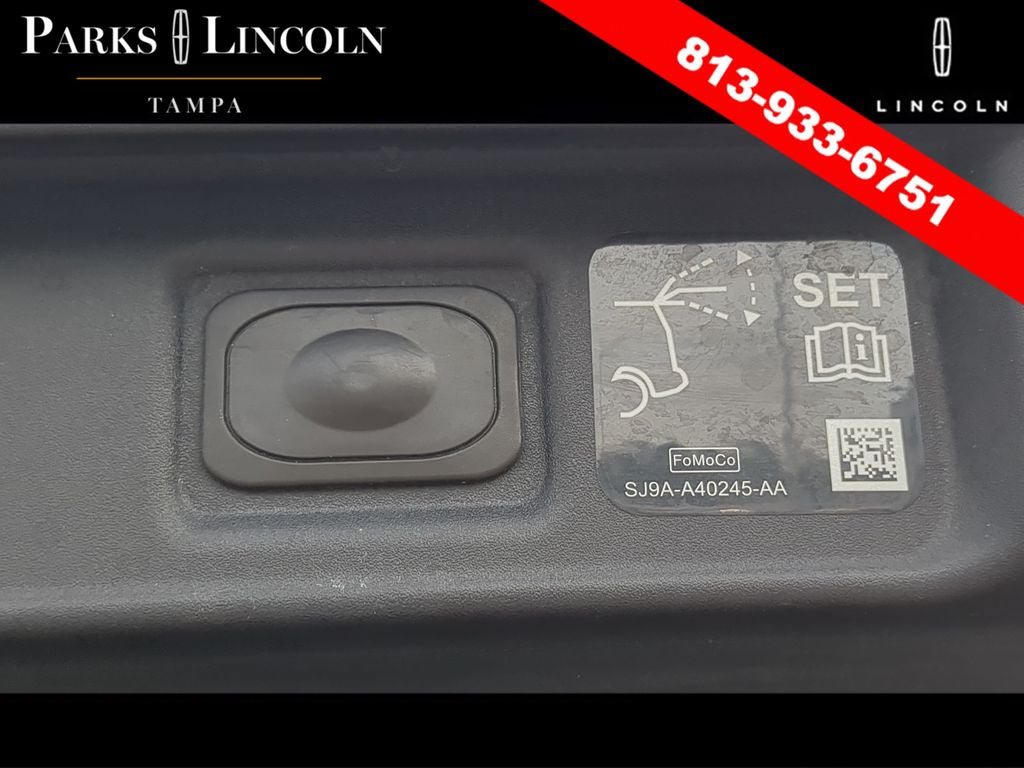 Used 2024 Ford Mustang Mach-E Premium RWD image 9