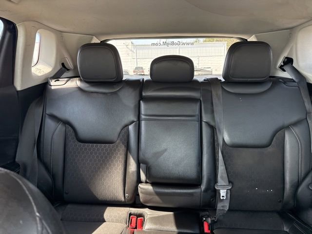 Used 2018 Jeep Compass Latitude image 26