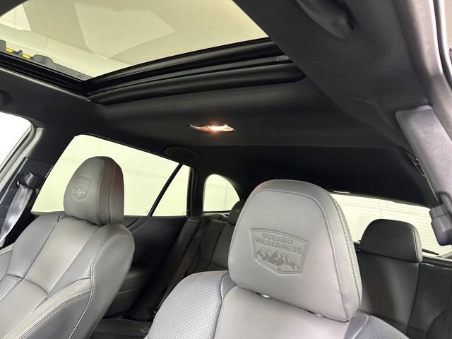 Used 2022 Subaru Outback Wilderness image 13
