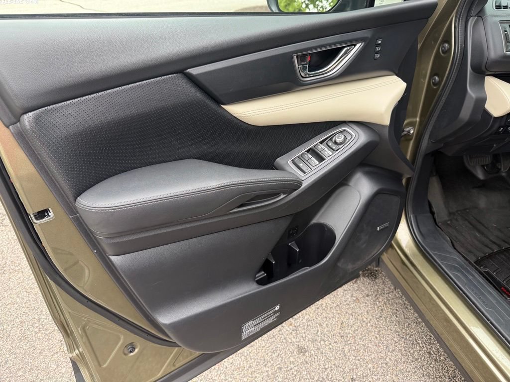 Used 2022 Subaru Ascent Limited w/ Technology Package AWD/4WD image 14