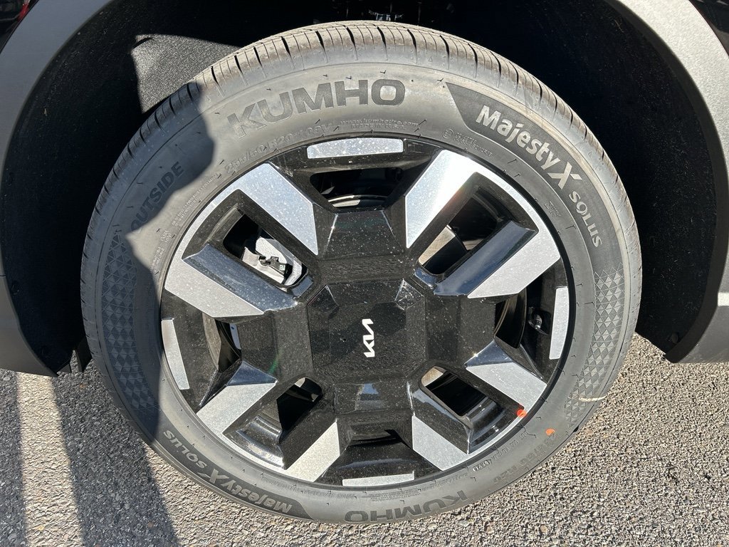 New 2027 Kia Telluride S image 9