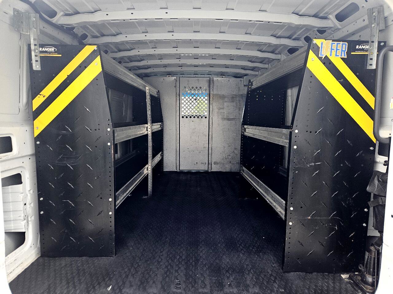 Used 2019 Nissan NV 1500 S image 16