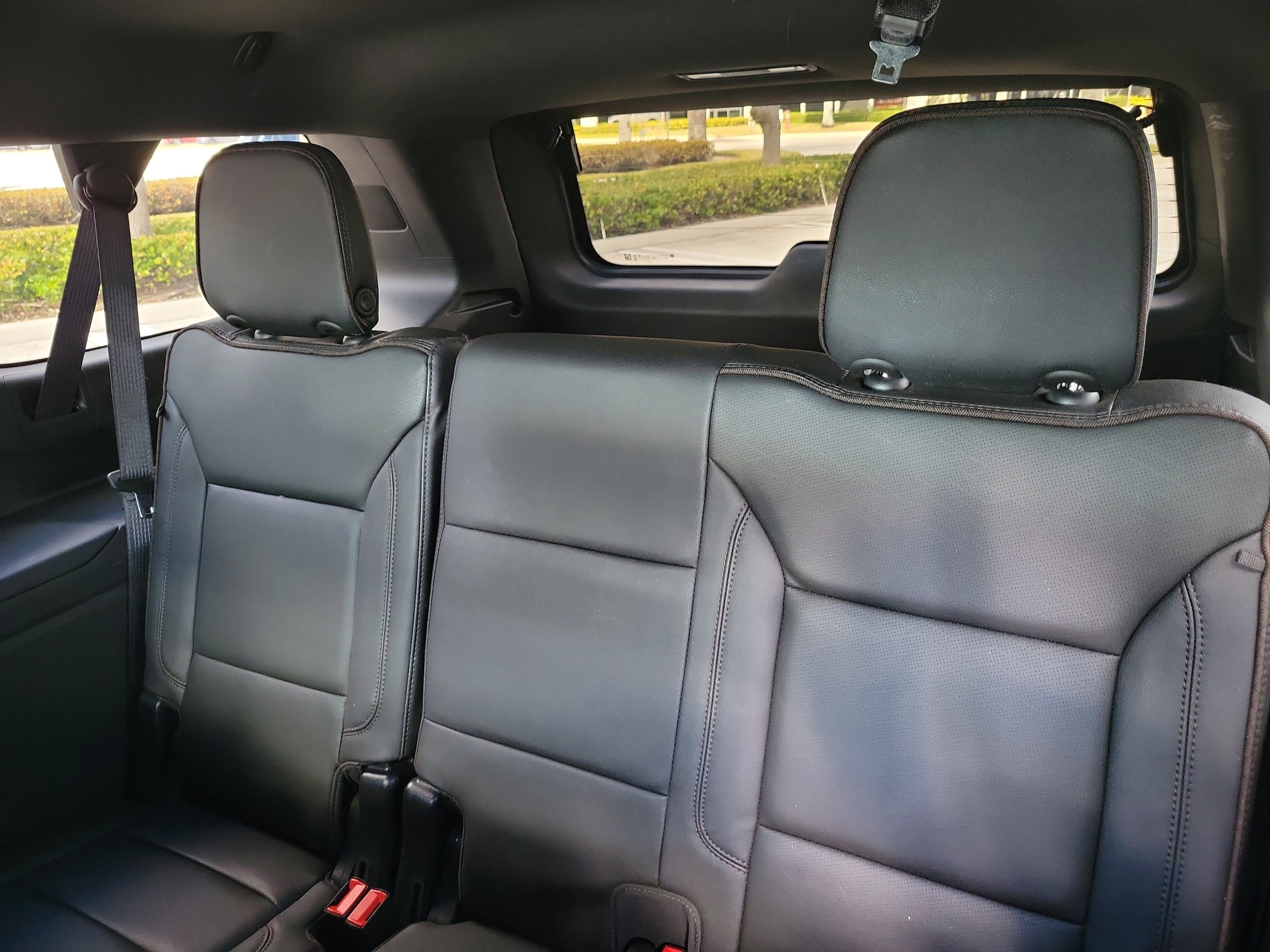 Used 2023 Chevrolet Suburban High Country image 14