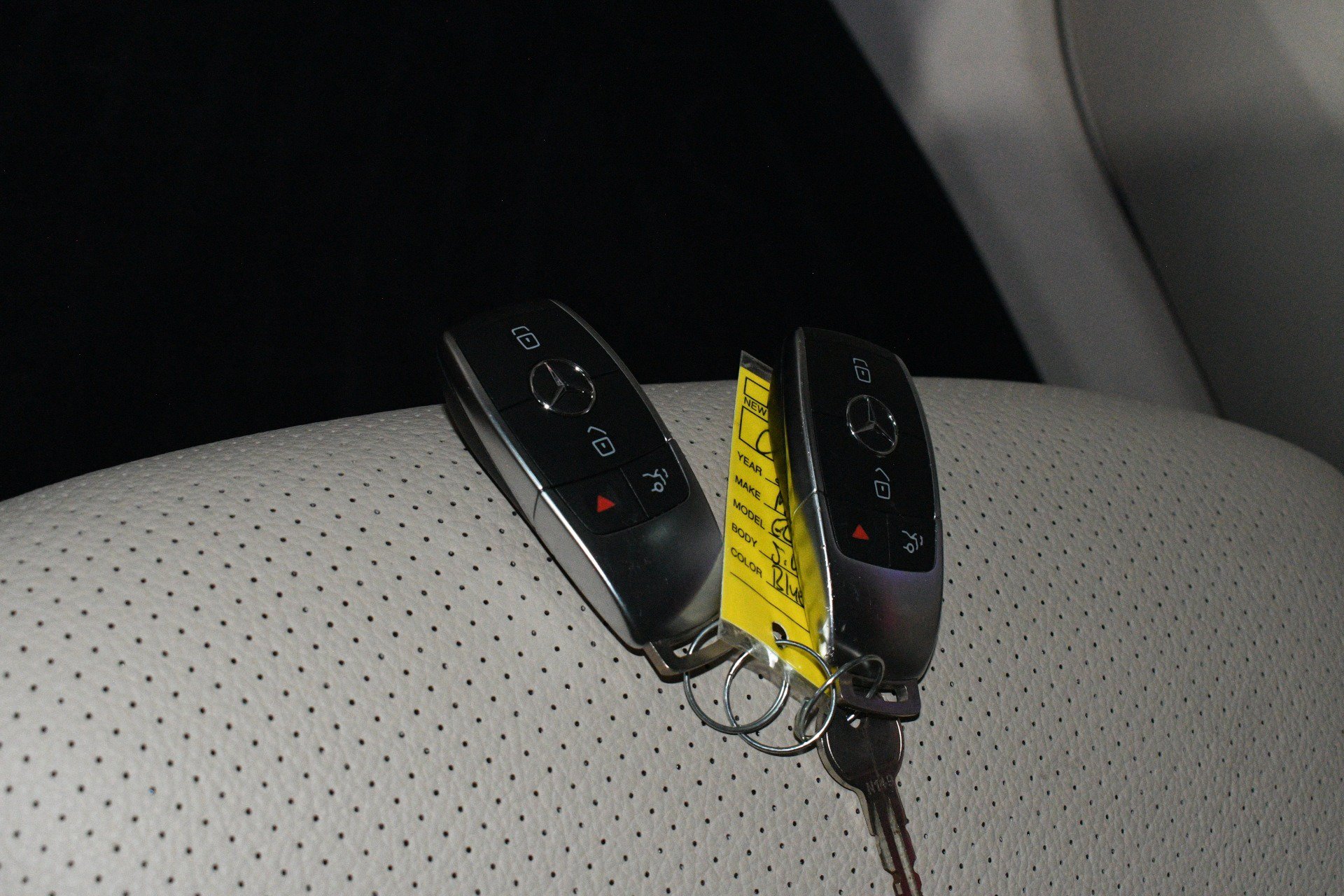 Used 2022 Mercedes-Benz GLC 300 image 97