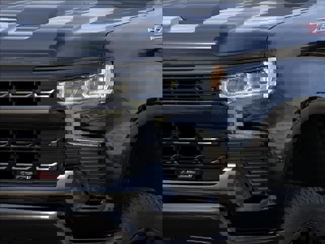 New 2026 Chevrolet Silverado 1500 LT Trail Boss w/ Protection Package image 10