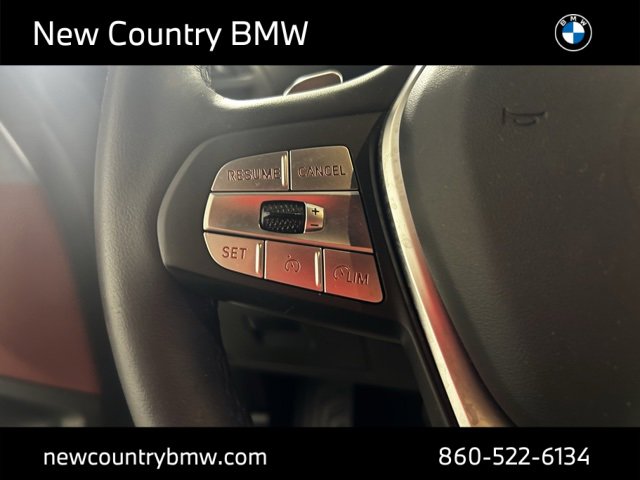 Used 2023 BMW X3 xDrive30i w/ Premium Package image 13