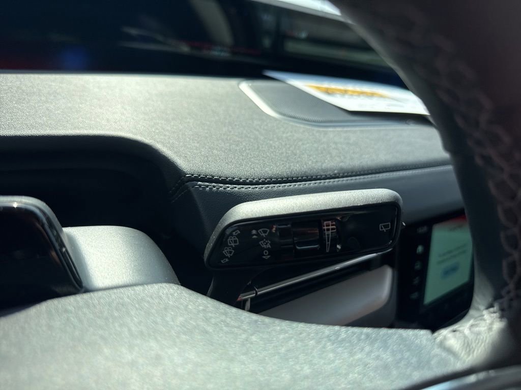 New 2026 Lincoln Navigator L Premier image 15