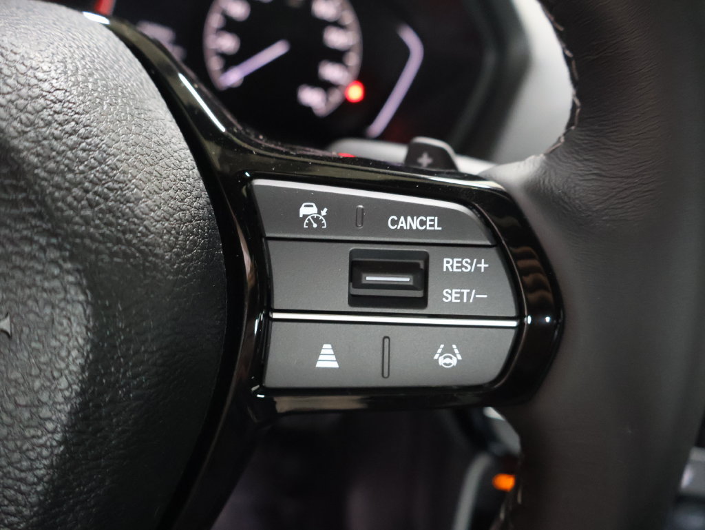 New 2026 Honda Civic Sport image 25