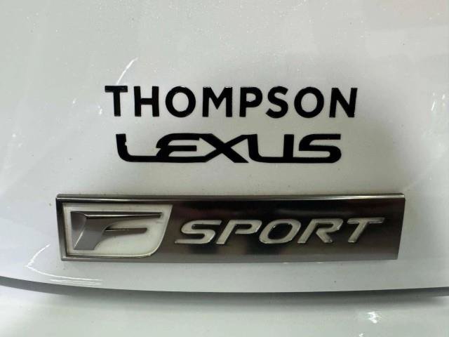Used 2018 Lexus RC 300 F Sport AWD/4WD image 19