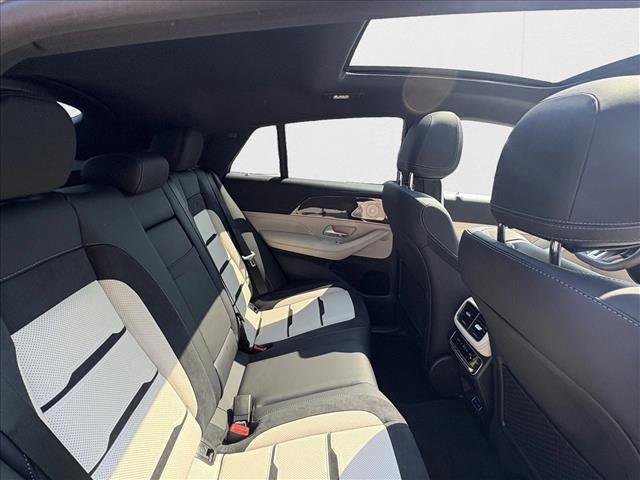 New 2026 Mercedes-Benz GLE 53 AMG 4MATIC Coupe image 20