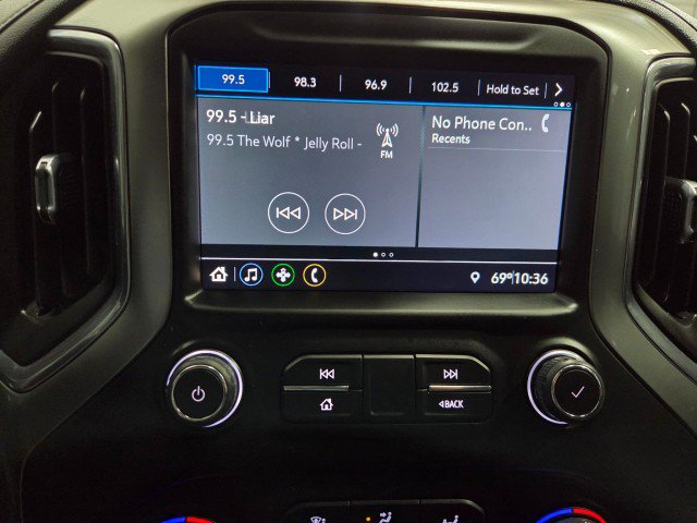 Used 2022 Chevrolet Silverado 2500 LT w/ Convenience Package AWD/4WD image 61