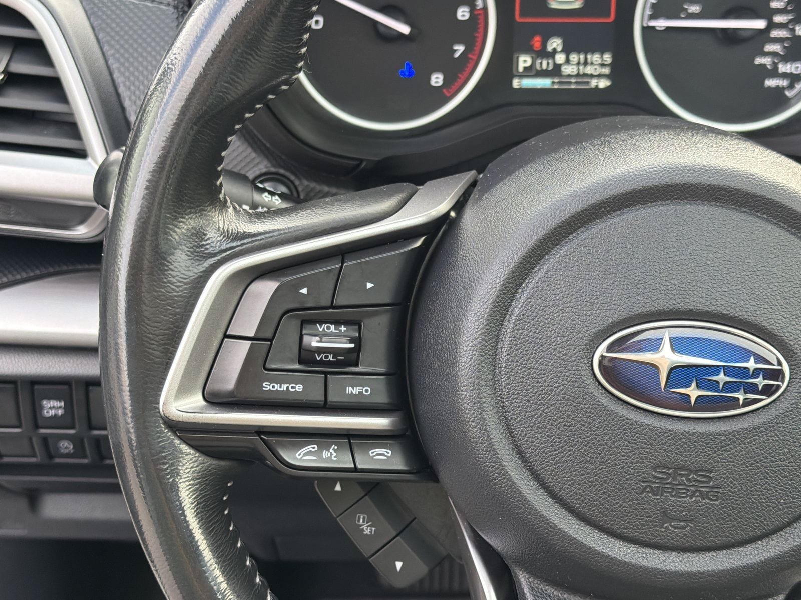 Used 2023 Subaru Forester Premium AWD/4WD image 24