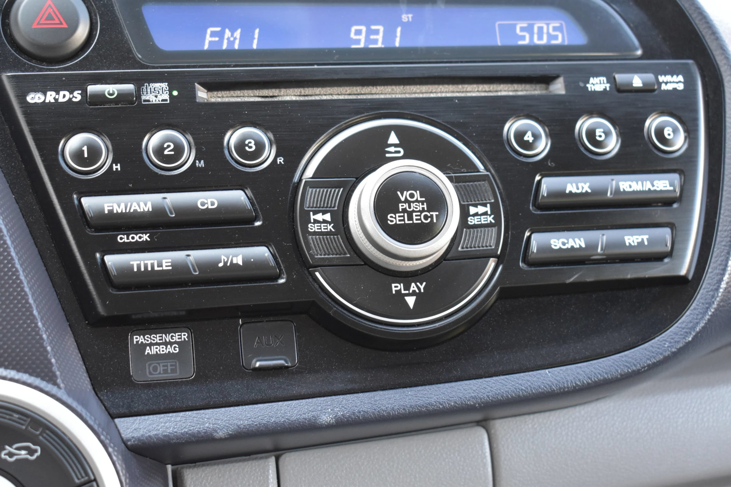 Used 2010 Honda Insight LX image 19