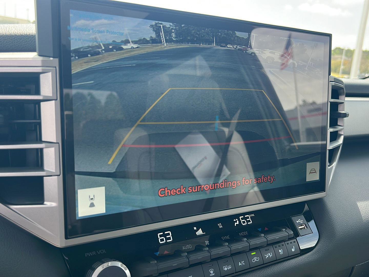 New 2026 Toyota Tundra Limited image 27