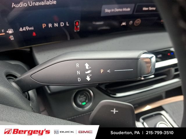 New 2026 Buick Enclave Avenir w/ Super Cruise Package FWD image 11