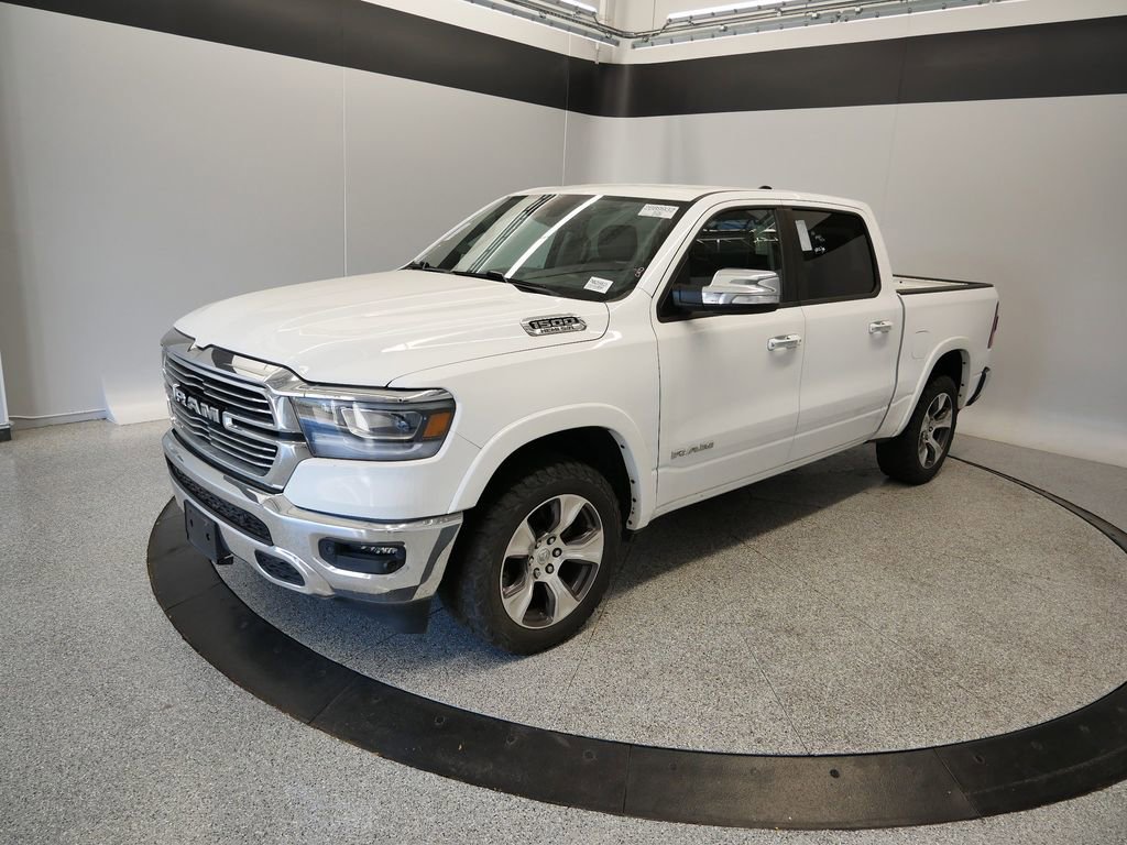 New 2026 RAM 3500 Big Horn image 64