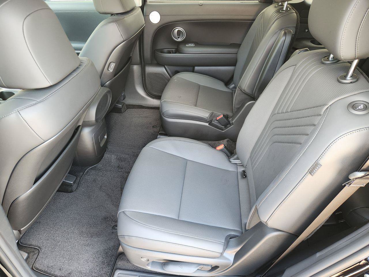 New 2027 Hyundai Palisade SEL FWD image 29